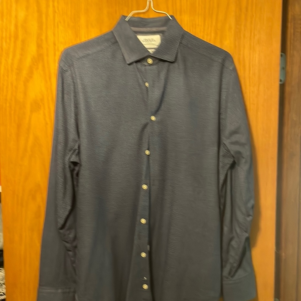 Charles Tyrwhitt casual button down